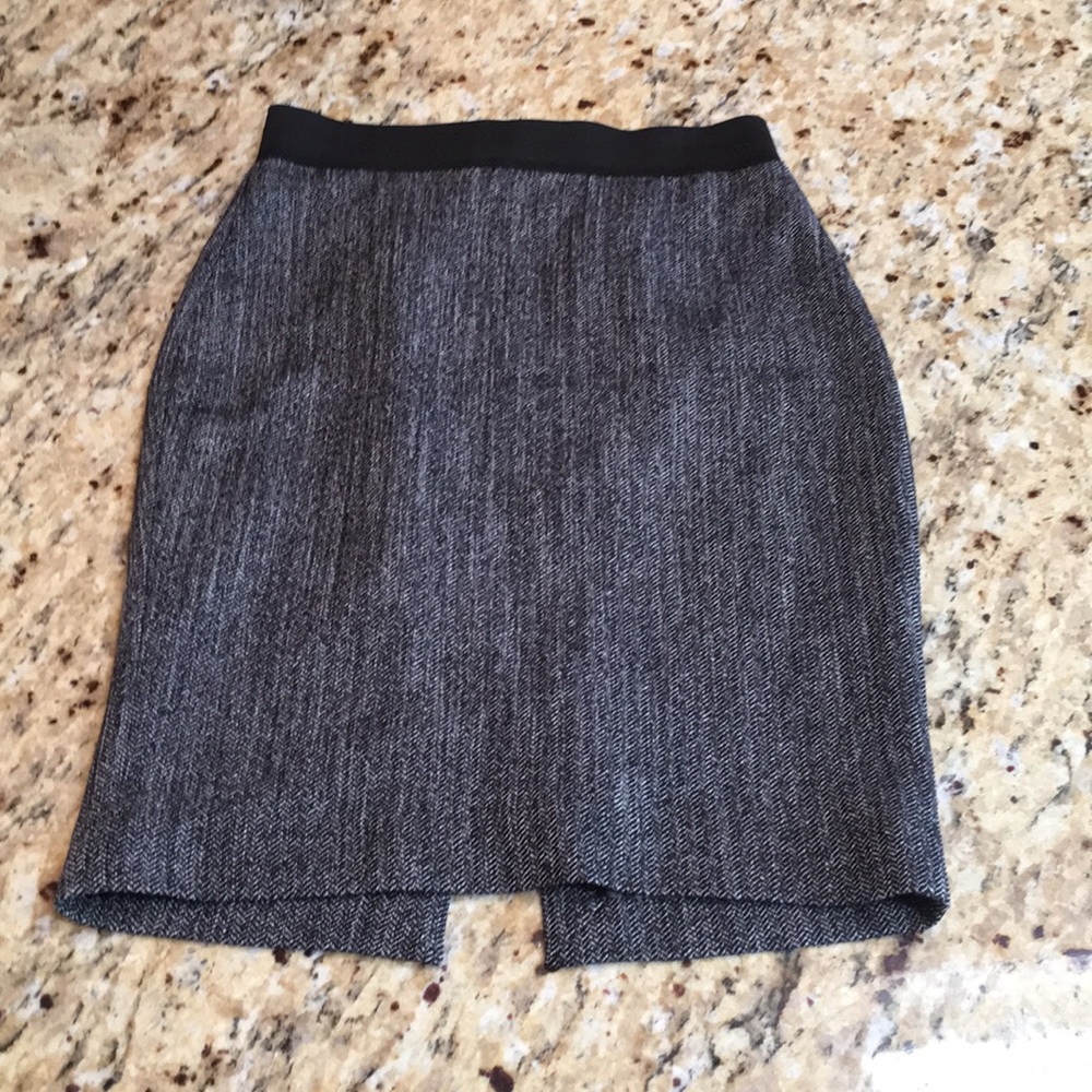 Express Pencil Skirt